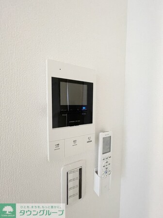 THE PALMS大島の物件内観写真